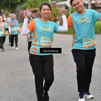 Runner Photo 8193089