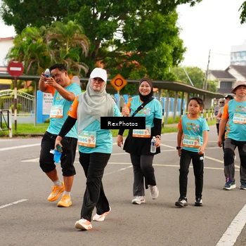 Runner Photo 8193090