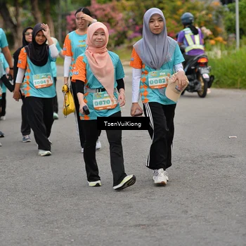 Runner Photo 8193091