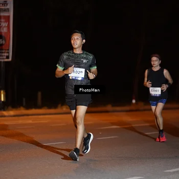 Runner Photo 8193092