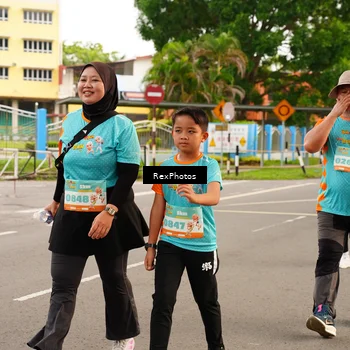 Runner Photo 8193097