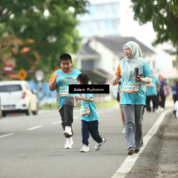 Runner Photo 8193098