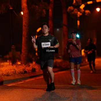 Runner Photo 8193099