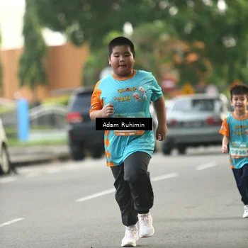 Runner Photo 8193101