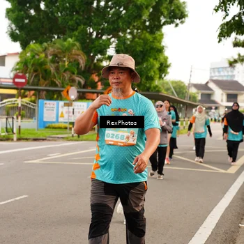 Runner Photo 8193102
