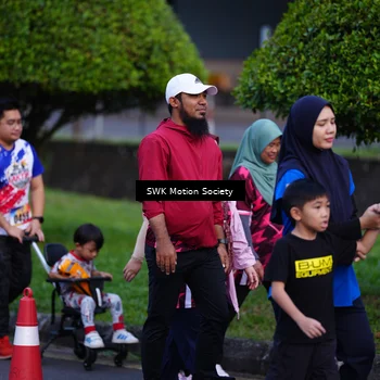 Runner Photo 8193103