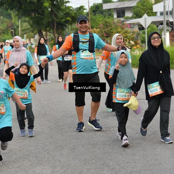 Runner Photo 8193105