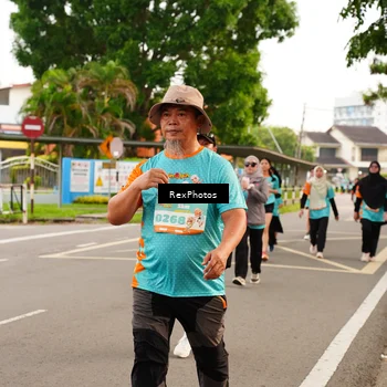 Runner Photo 8193108