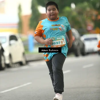 Runner Photo 8193111