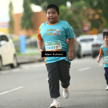 Runner Photo 8193112