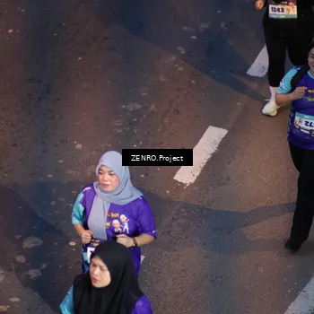 Runner Photo 8193113