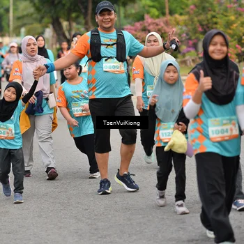 Runner Photo 8193114