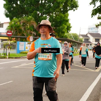 Runner Photo 8193115