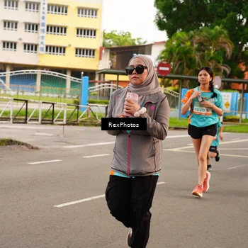 Runner Photo 8193116
