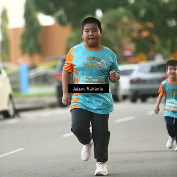 Runner Photo 8193122