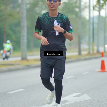 Runner Photo 8193125