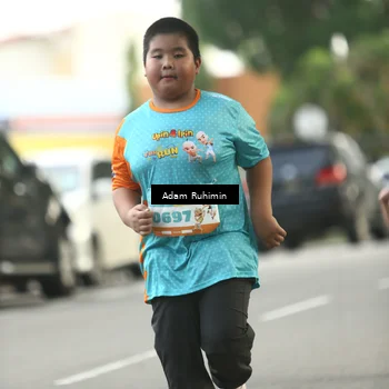 Runner Photo 8193126