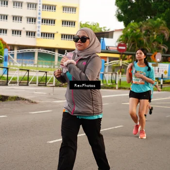 Runner Photo 8193127