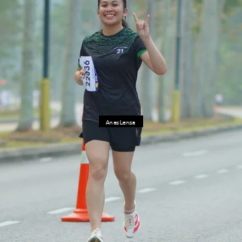 Runner Photo 8193128
