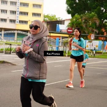 Runner Photo 8193129