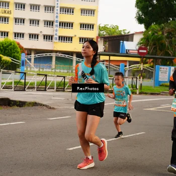 Runner Photo 8193130