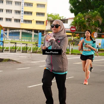 Runner Photo 8193131