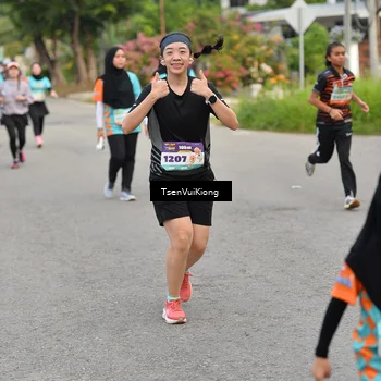 Runner Photo 8193132