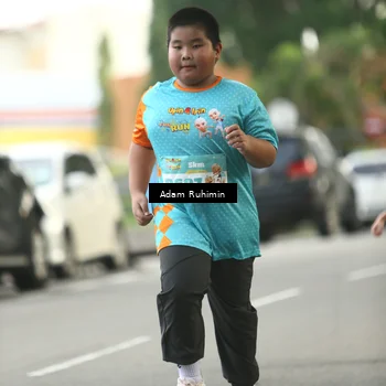 Runner Photo 8193134