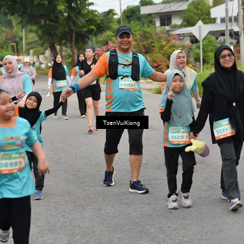 Runner Photo 8193135