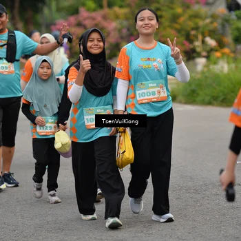 Runner Photo 8193136