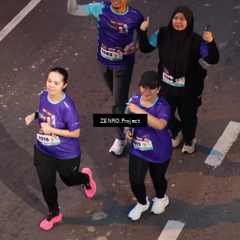 Runner Photo 8193137
