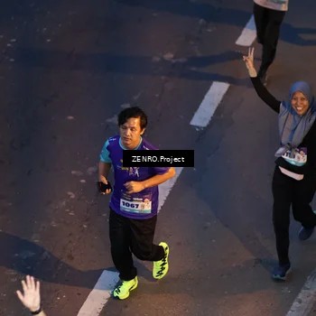 Runner Photo 8193139