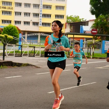 Runner Photo 8193140