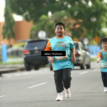 Runner Photo 8193141