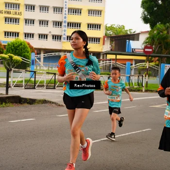 Runner Photo 8193144