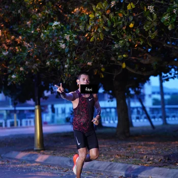 Runner Photo 8193145