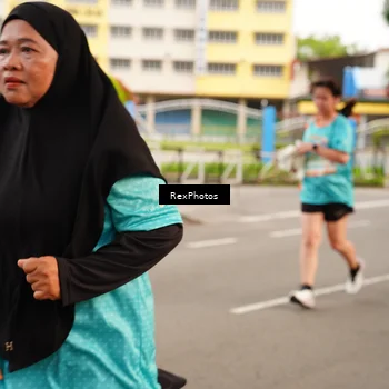 Runner Photo 8193149
