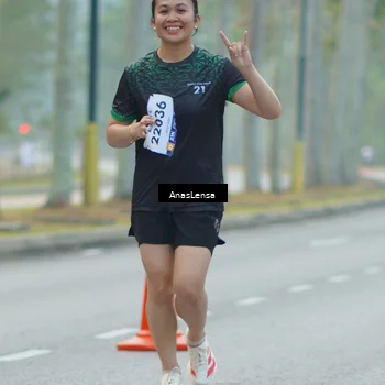 Runner Photo 8193153