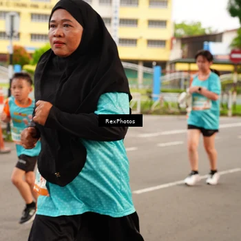 Runner Photo 8193155
