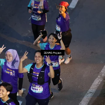 Runner Photo 8193156