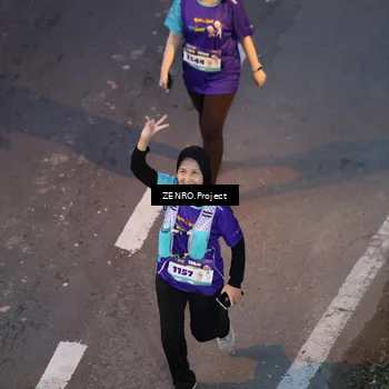 Runner Photo 8193158