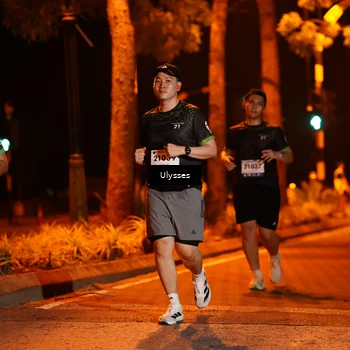 Runner Photo 8193159