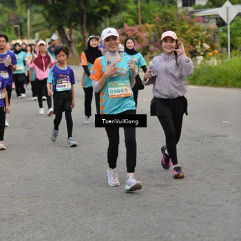 Runner Photo 8193162
