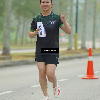 Runner Photo 8193163