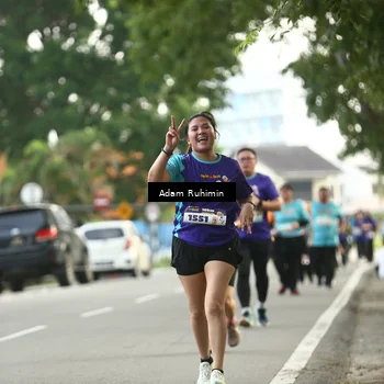 Runner Photo 8193164