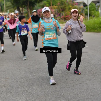 Runner Photo 8193169