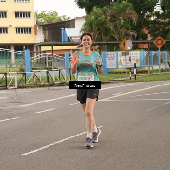 Runner Photo 8193173
