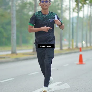 Runner Photo 8193178