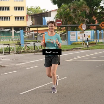 Runner Photo 8193179