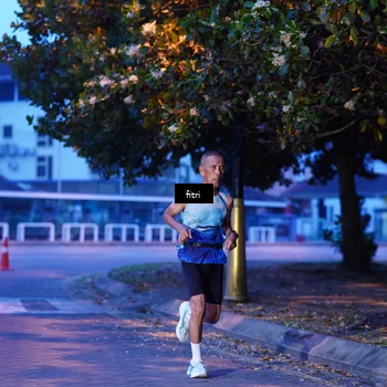 Runner Photo 8193180